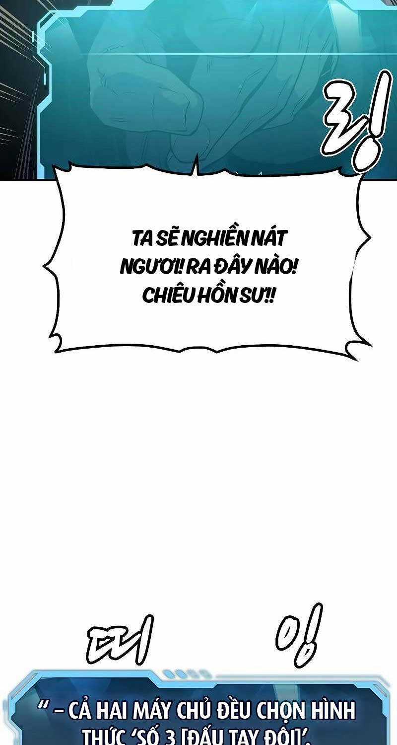 Độc Cô Tử Linh Sư Chương 135 trang 28