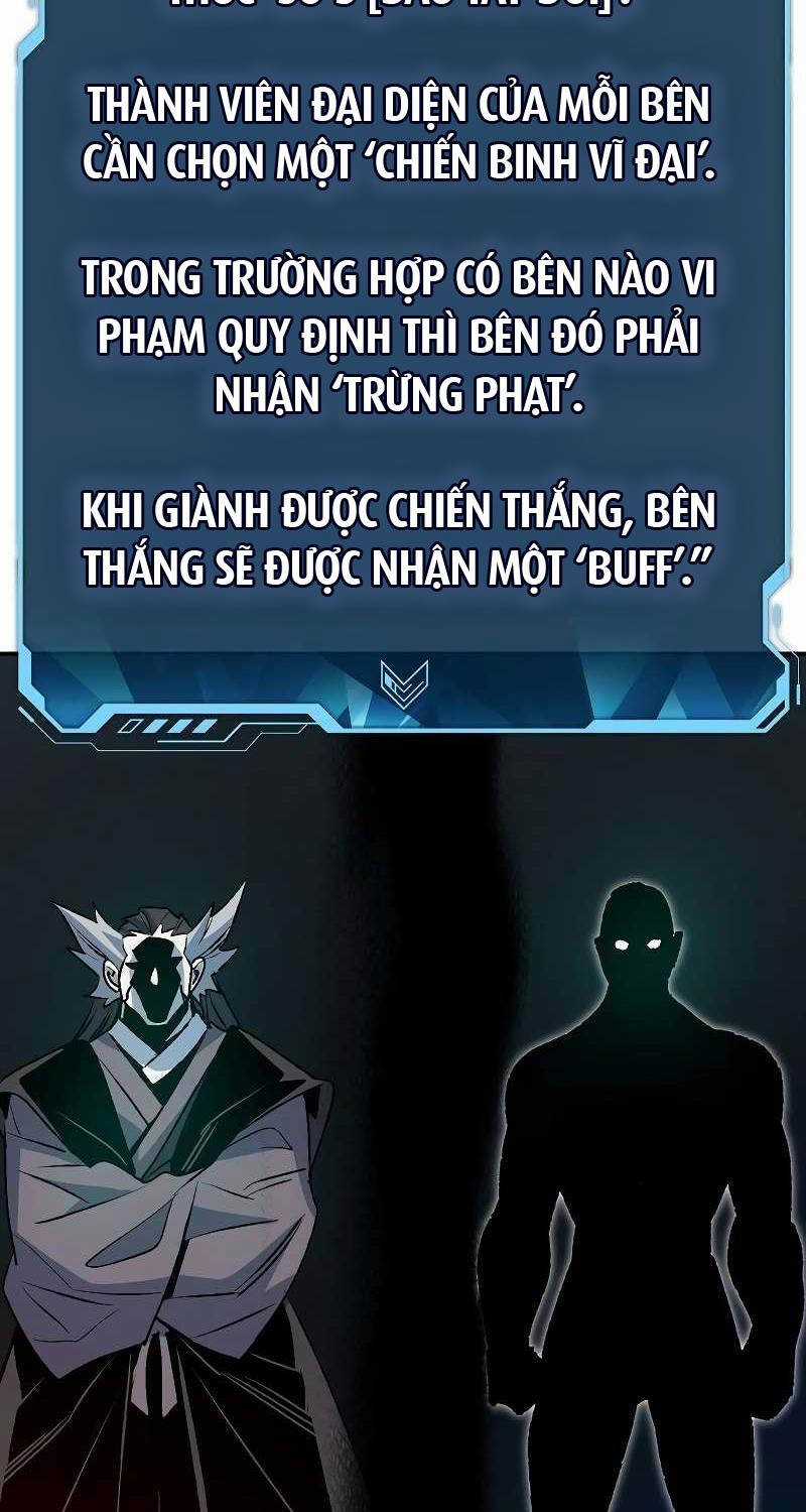 Độc Cô Tử Linh Sư Chương 135 trang 29