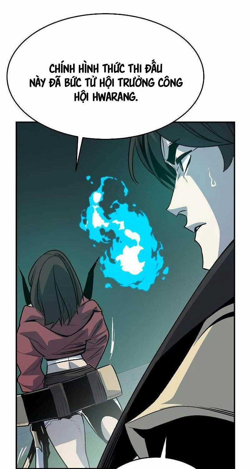 Độc Cô Tử Linh Sư Chương 135 trang 31