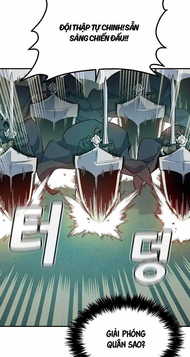 Độc Cô Tử Linh Sư Chương 135 trang 4