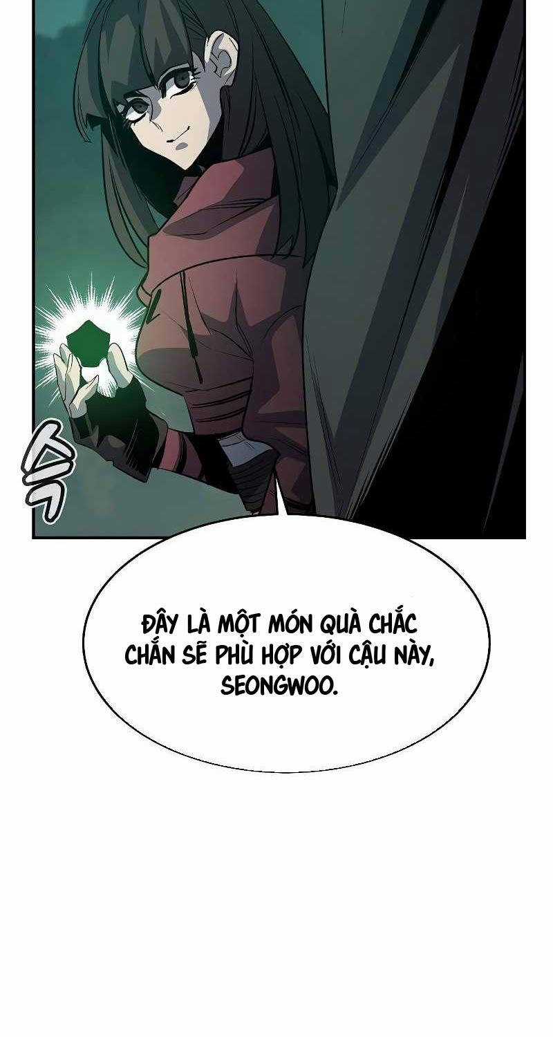 Độc Cô Tử Linh Sư Chương 135 trang 42