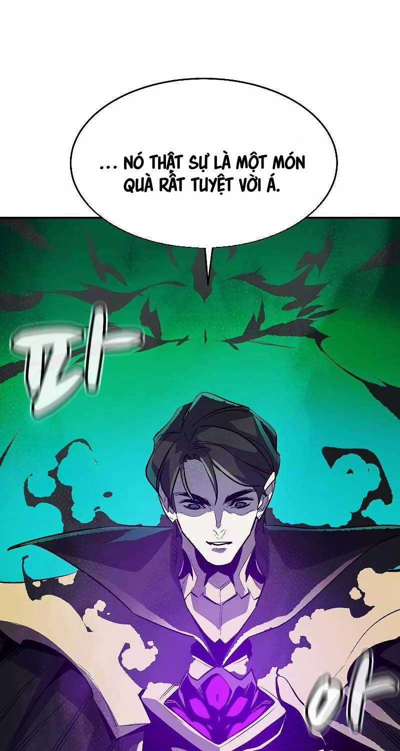 Độc Cô Tử Linh Sư Chương 135 trang 43