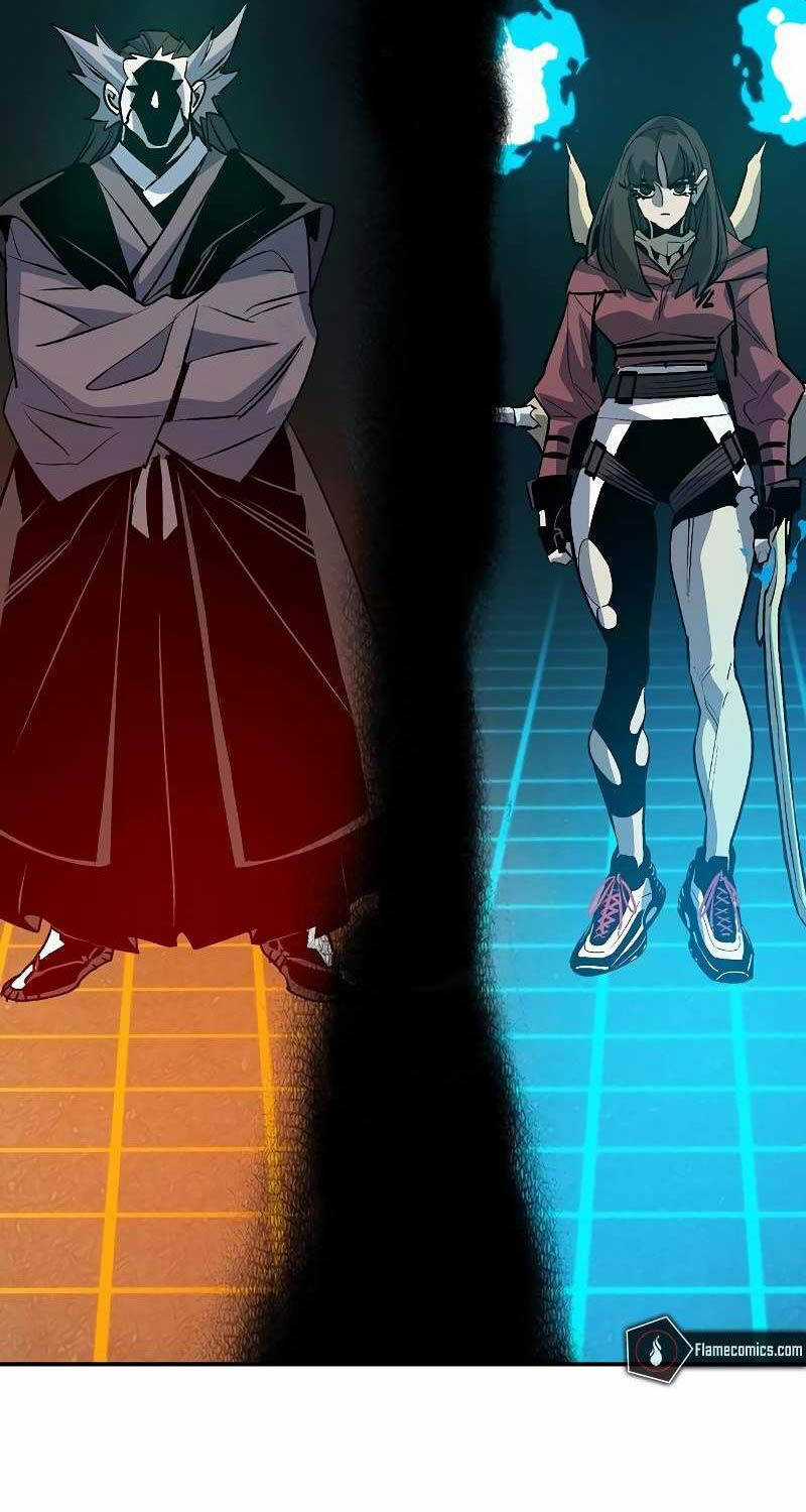 Độc Cô Tử Linh Sư Chương 135 trang 48