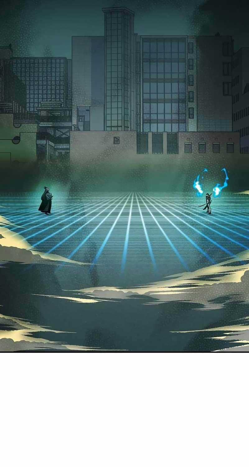 Độc Cô Tử Linh Sư Chương 135 trang 55