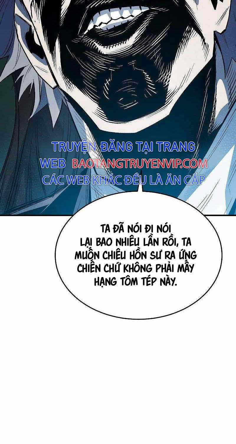 Độc Cô Tử Linh Sư Chương 135 trang 58