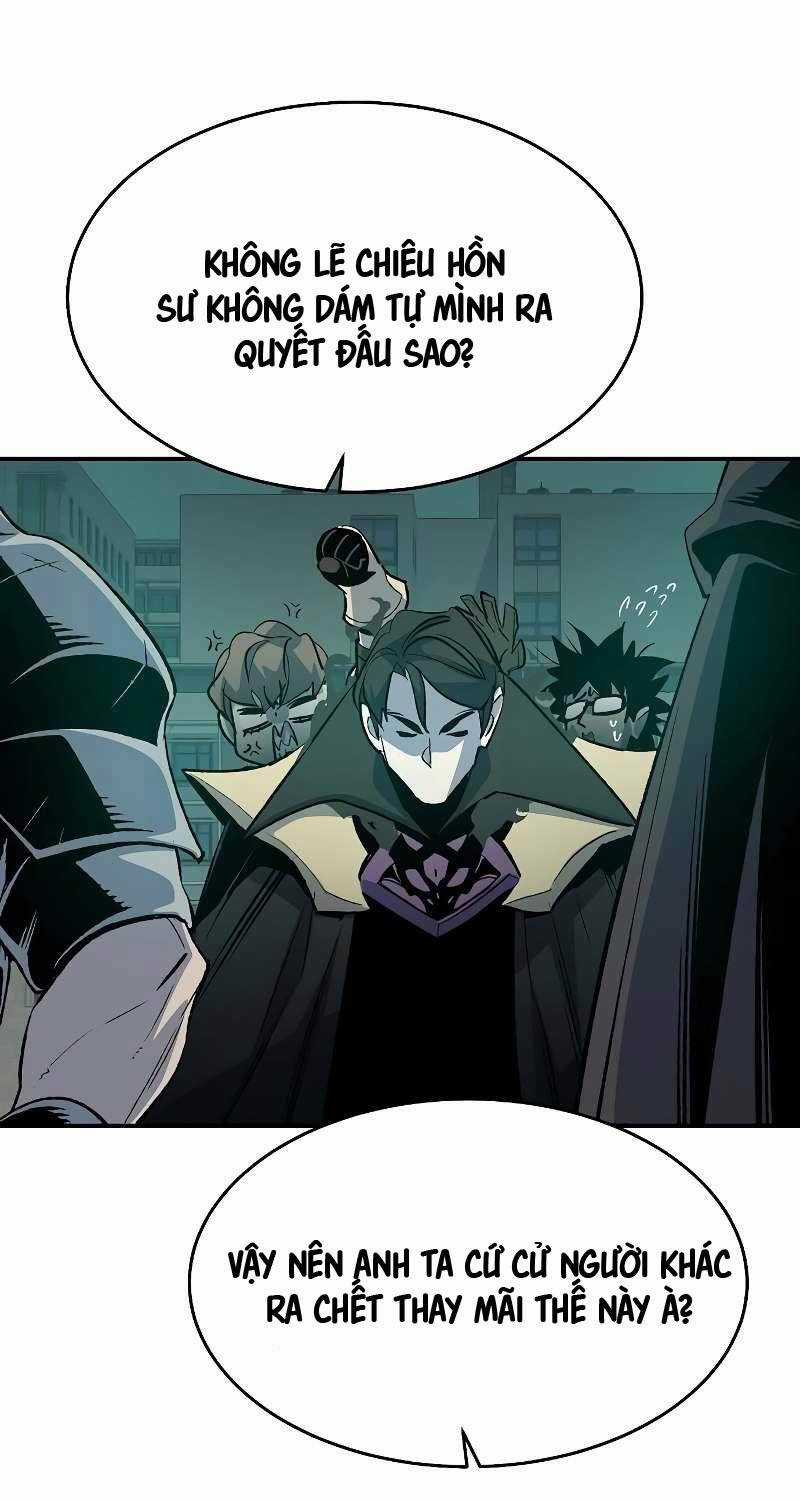 Độc Cô Tử Linh Sư Chương 135 trang 59