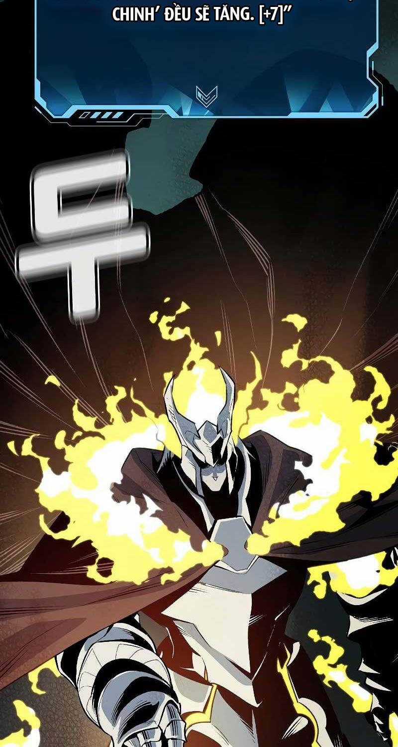 Độc Cô Tử Linh Sư Chương 135 trang 7