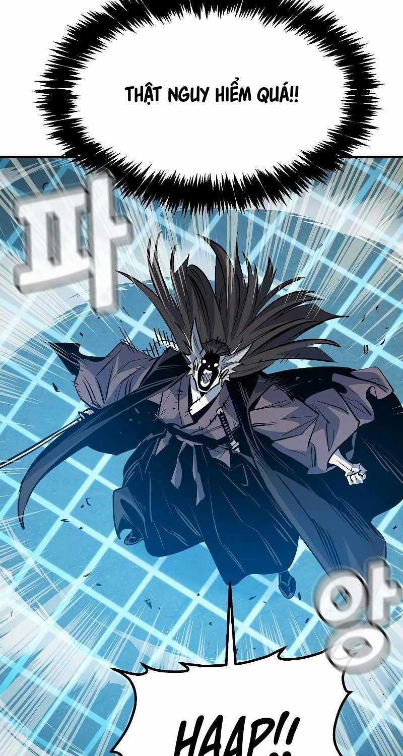 Độc Cô Tử Linh Sư Chương 135 trang 75