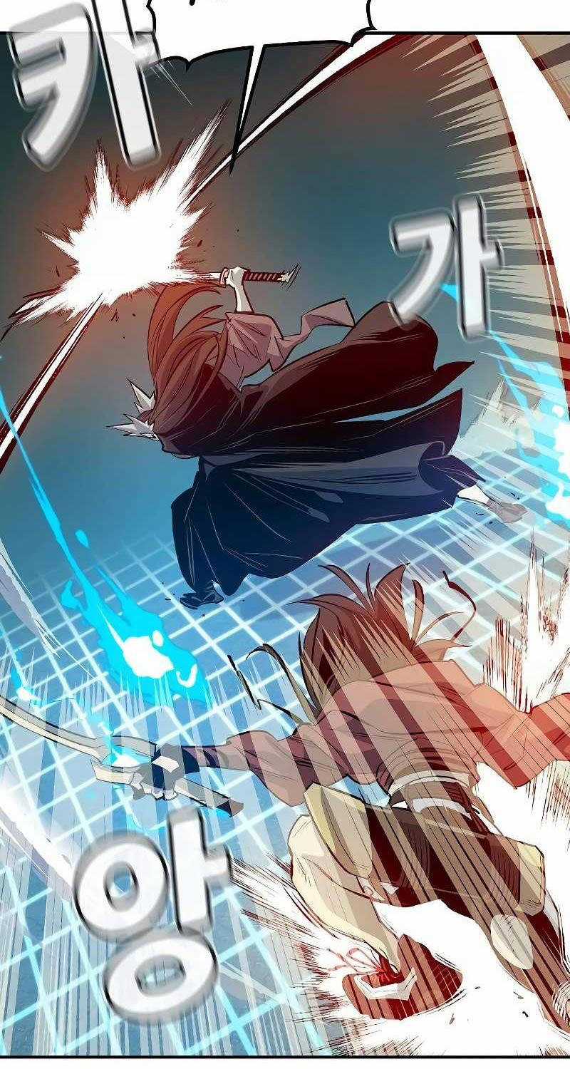 Độc Cô Tử Linh Sư Chương 135 trang 78