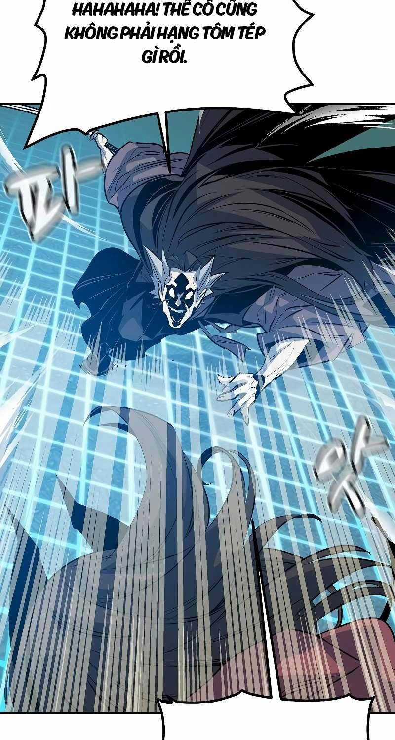 Độc Cô Tử Linh Sư Chương 135 trang 81