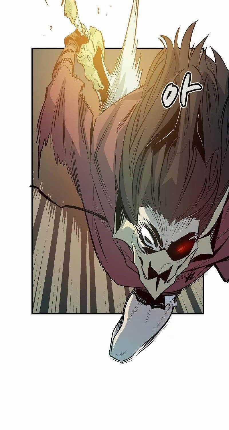 Độc Cô Tử Linh Sư Chương 135 trang 85