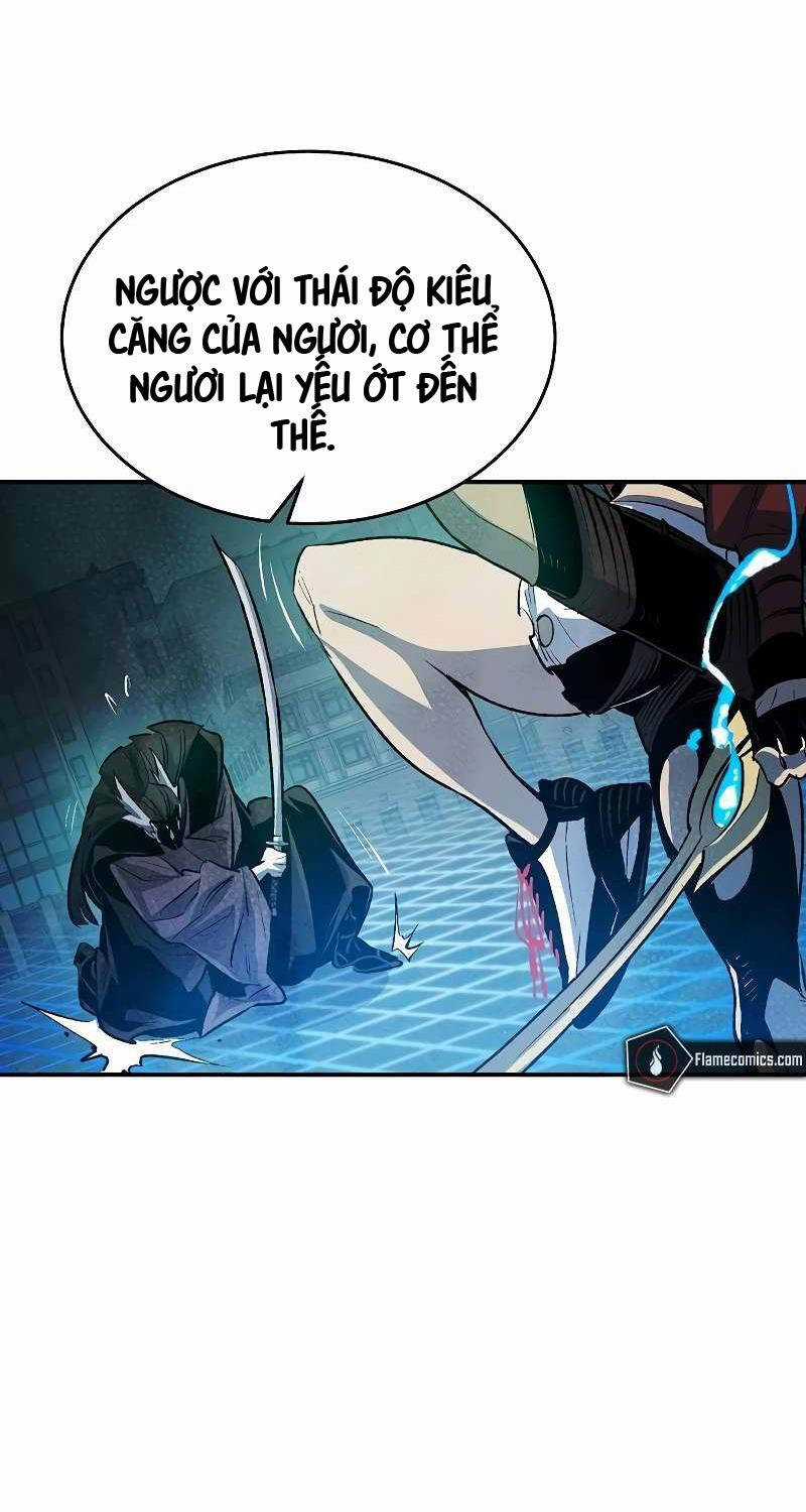 Độc Cô Tử Linh Sư Chương 135 trang 89