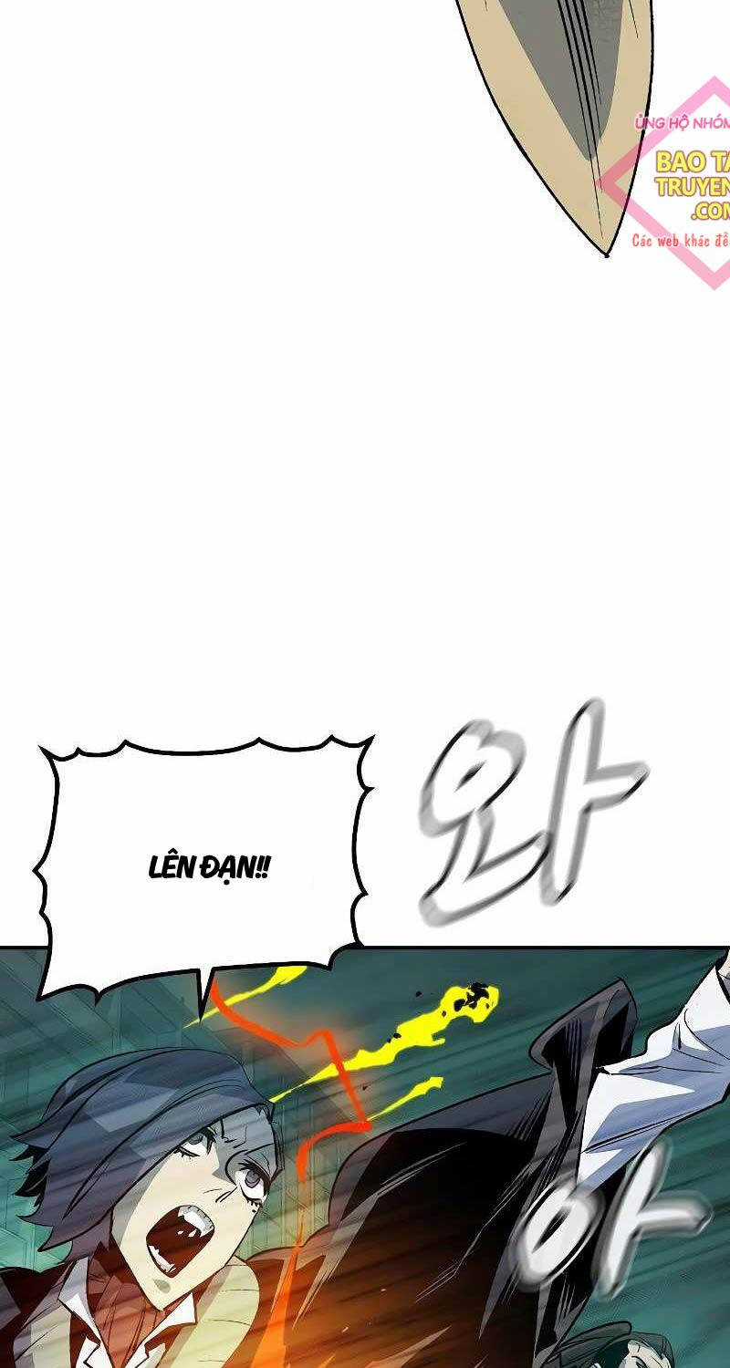 Độc Cô Tử Linh Sư Chương 135 trang 9