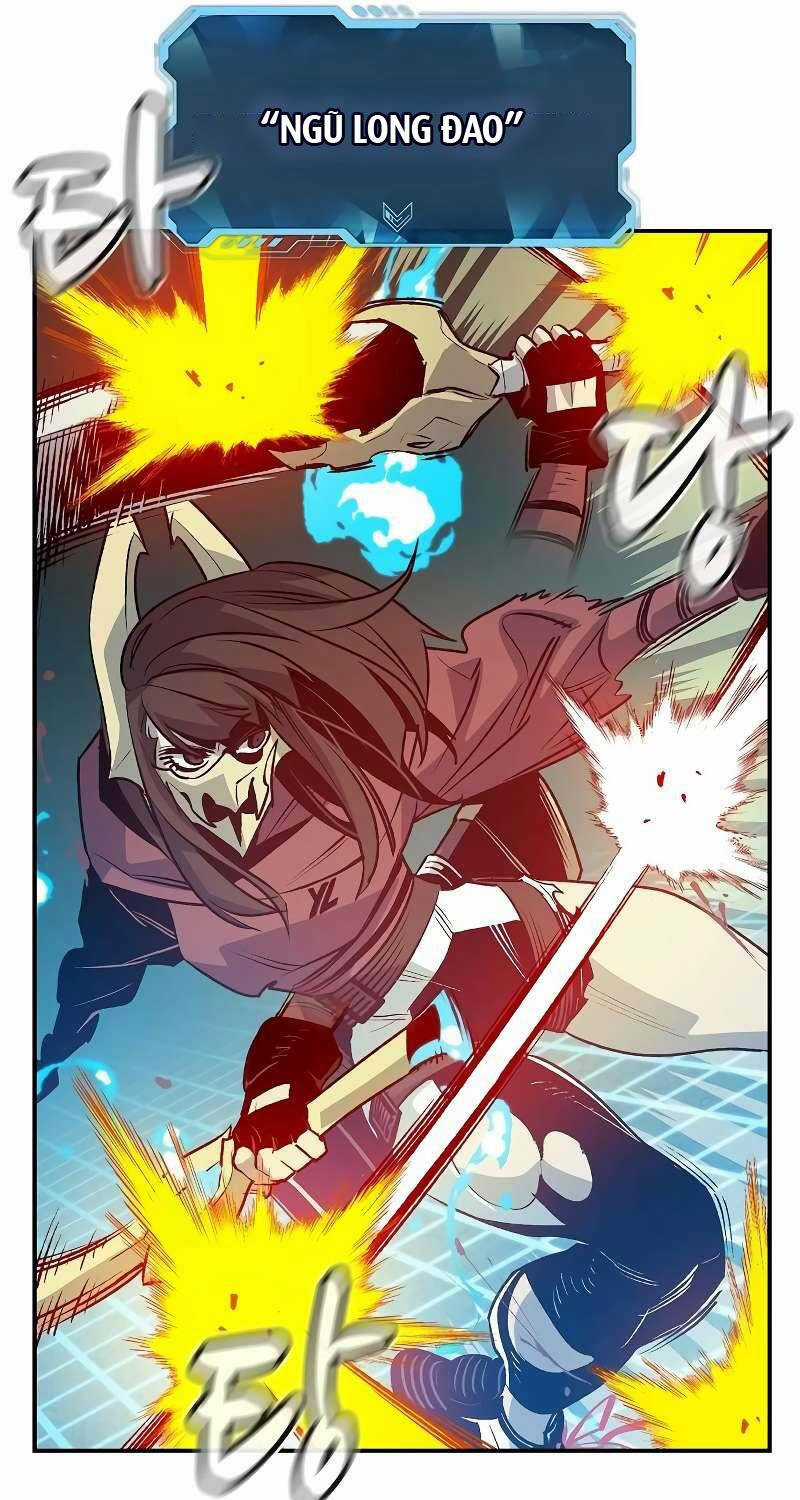 Độc Cô Tử Linh Sư Chương 135 trang 92