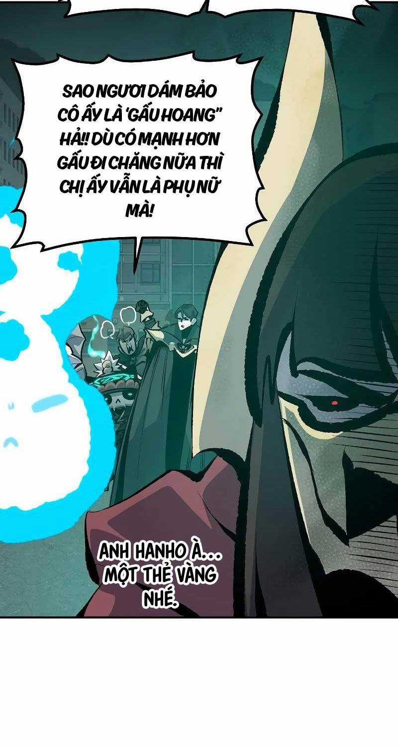 Độc Cô Tử Linh Sư Chương 135 trang 95