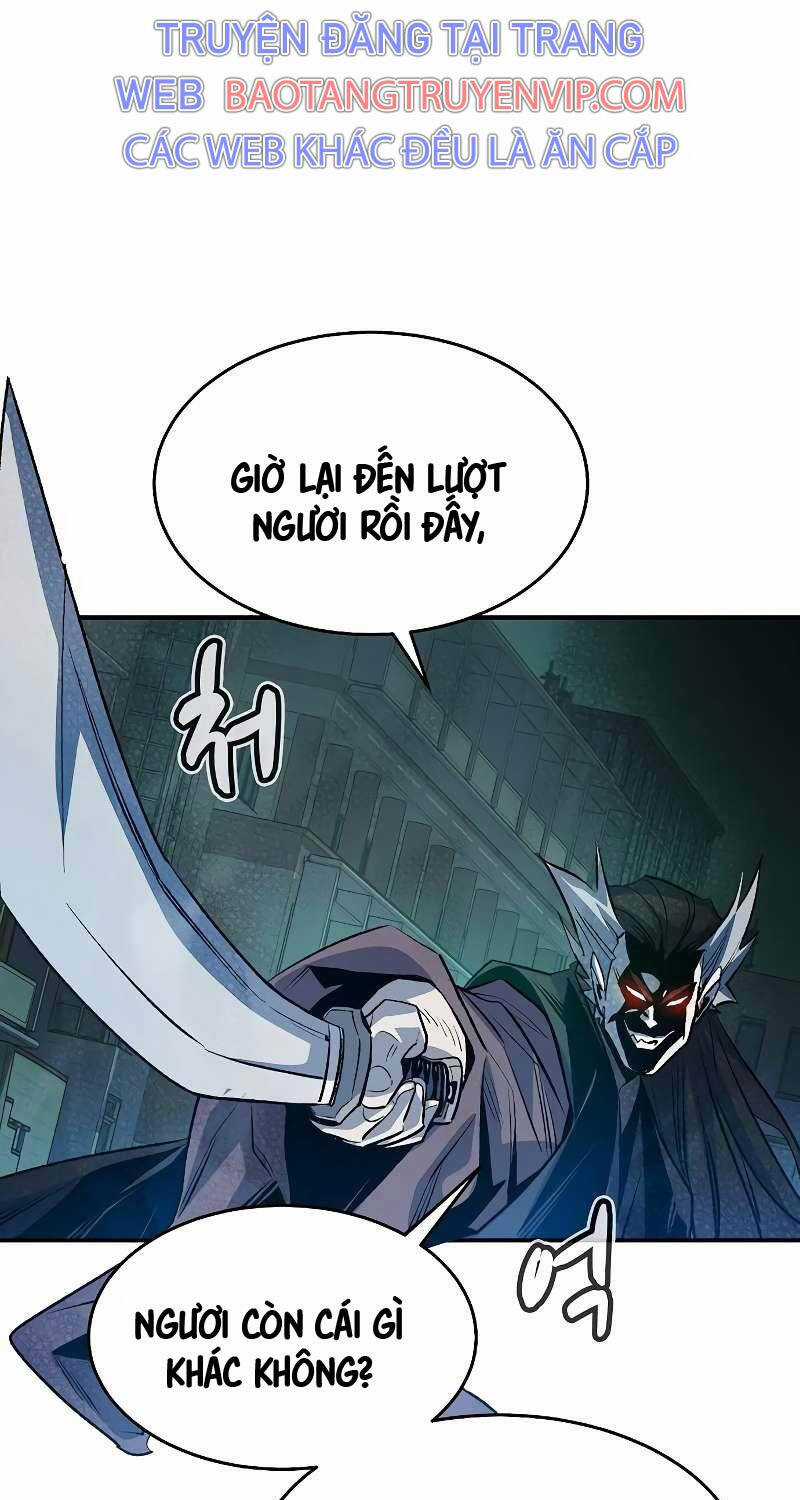 Độc Cô Tử Linh Sư Chương 135 trang 96