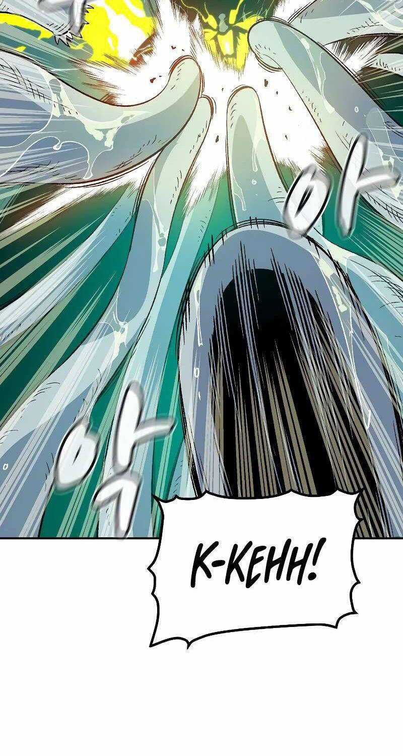 Độc Cô Tử Linh Sư Chương 136 trang 106