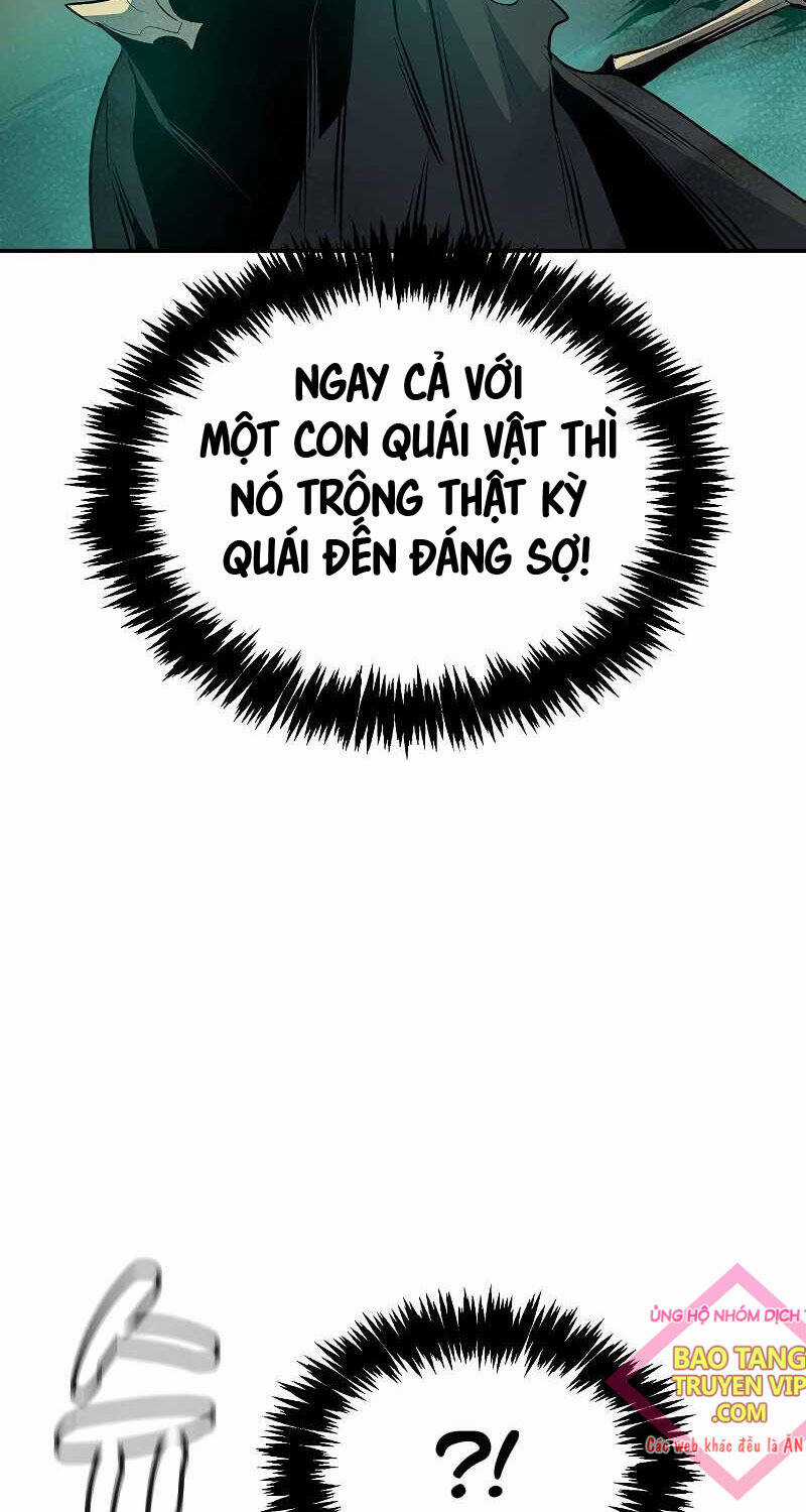 Độc Cô Tử Linh Sư Chương 136 trang 110