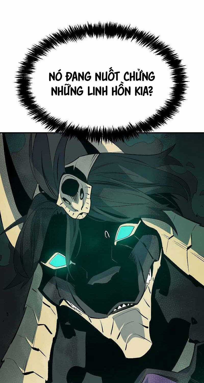 Độc Cô Tử Linh Sư Chương 136 trang 114