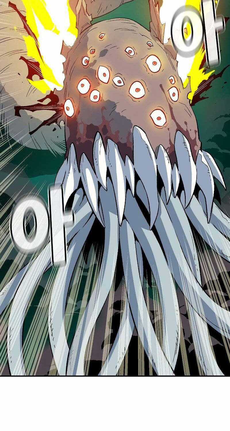 Độc Cô Tử Linh Sư Chương 136 trang 116