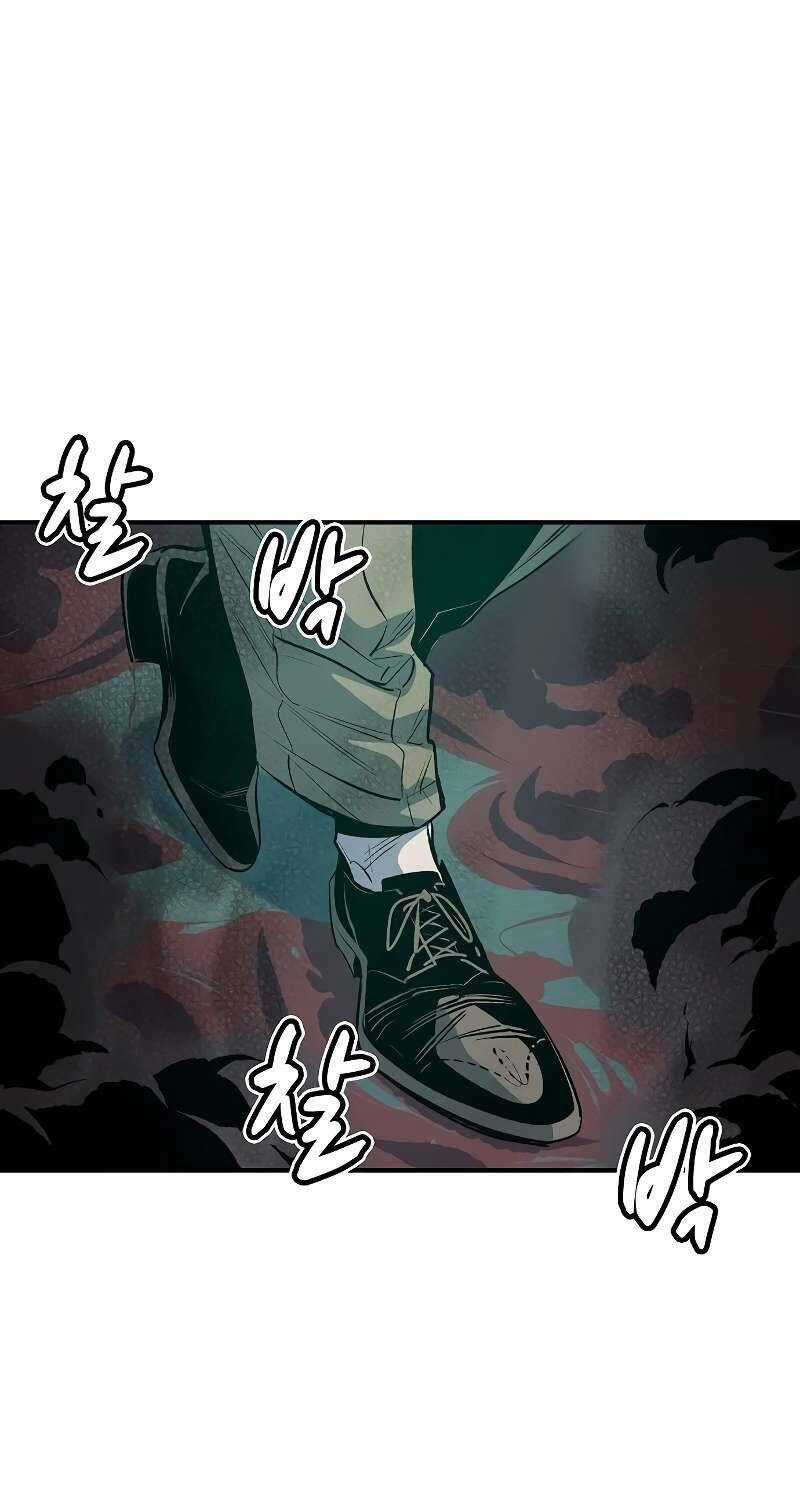 Độc Cô Tử Linh Sư Chương 136 trang 117