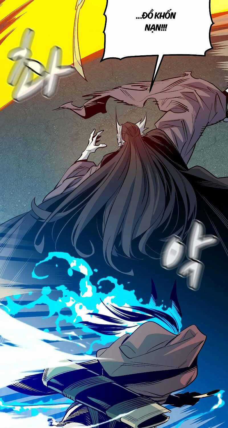 Độc Cô Tử Linh Sư Chương 136 trang 12