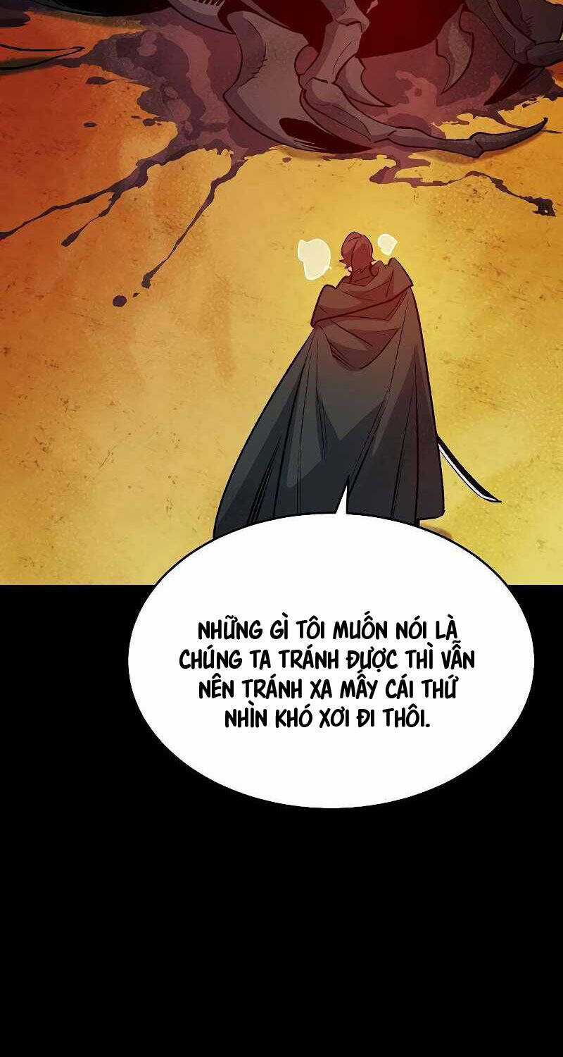 Độc Cô Tử Linh Sư Chương 136 trang 19