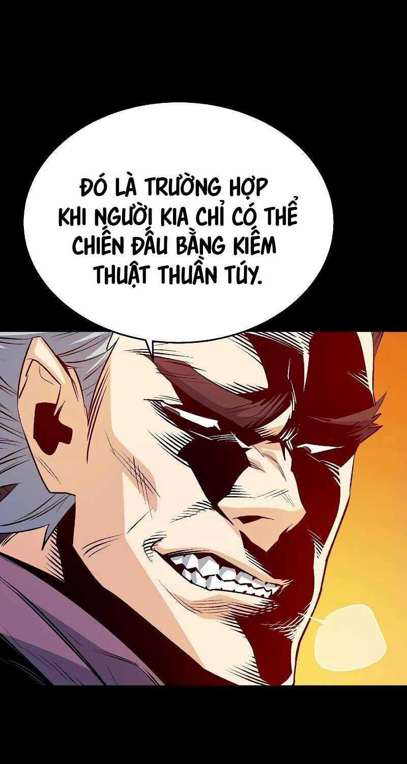 Độc Cô Tử Linh Sư Chương 136 trang 20