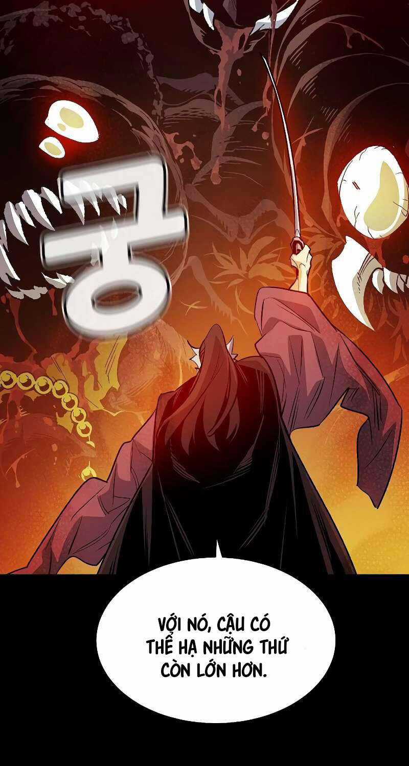 Độc Cô Tử Linh Sư Chương 136 trang 22