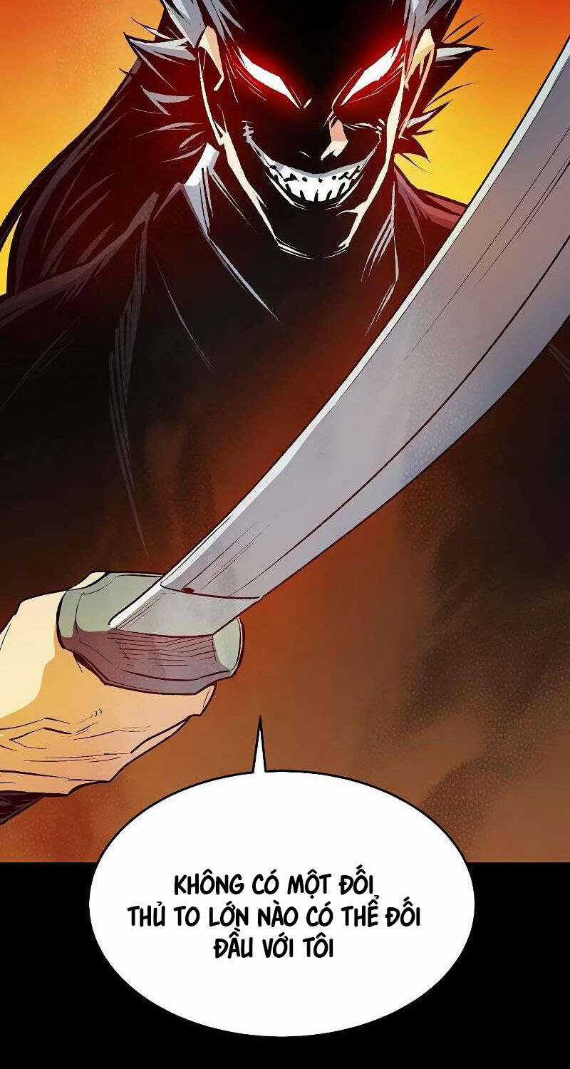 Độc Cô Tử Linh Sư Chương 136 trang 25