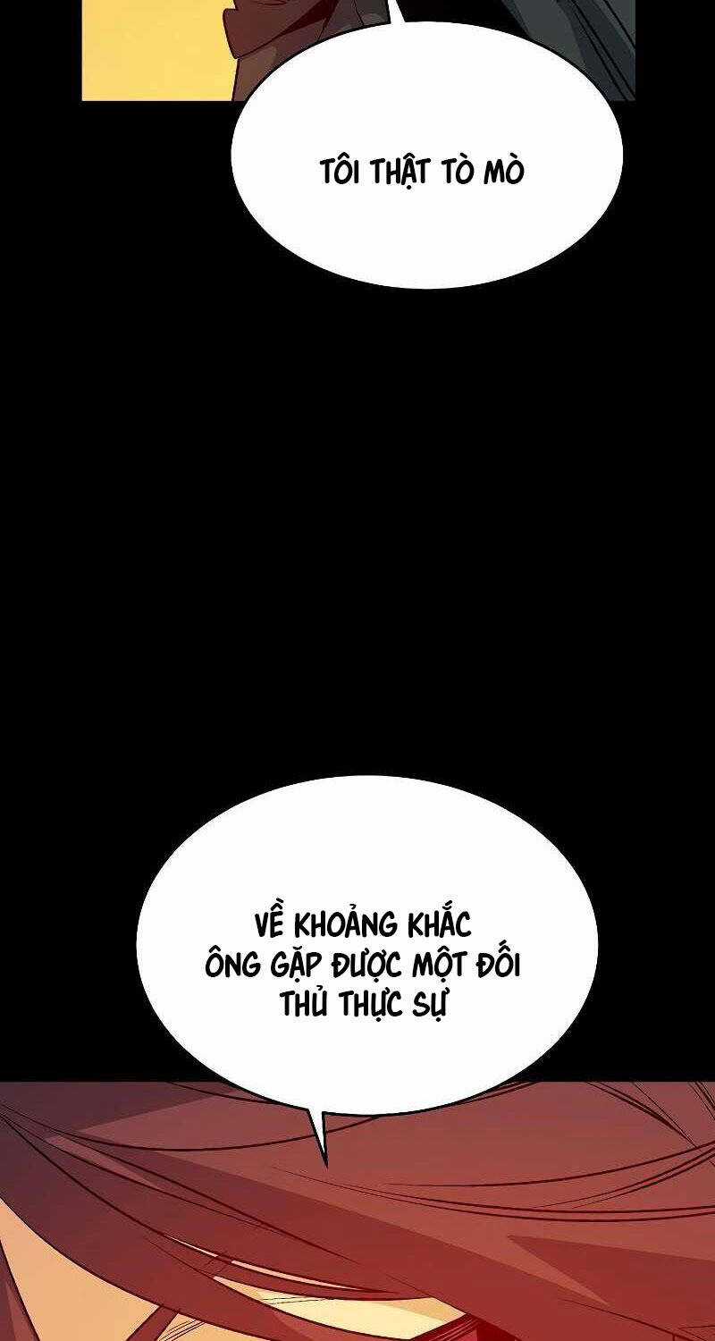 Độc Cô Tử Linh Sư Chương 136 trang 27