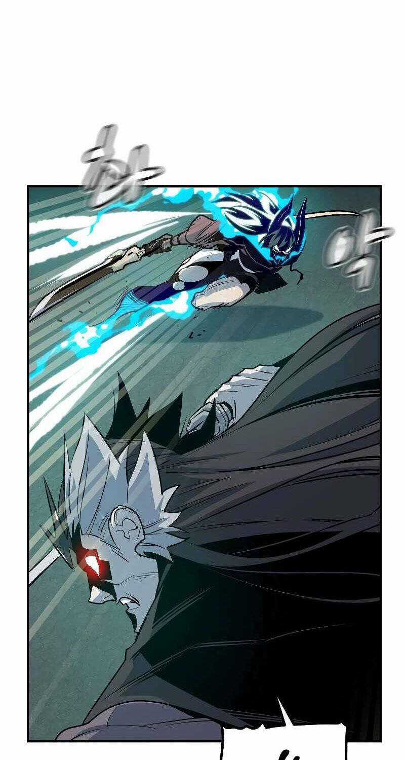 Độc Cô Tử Linh Sư Chương 136 trang 31