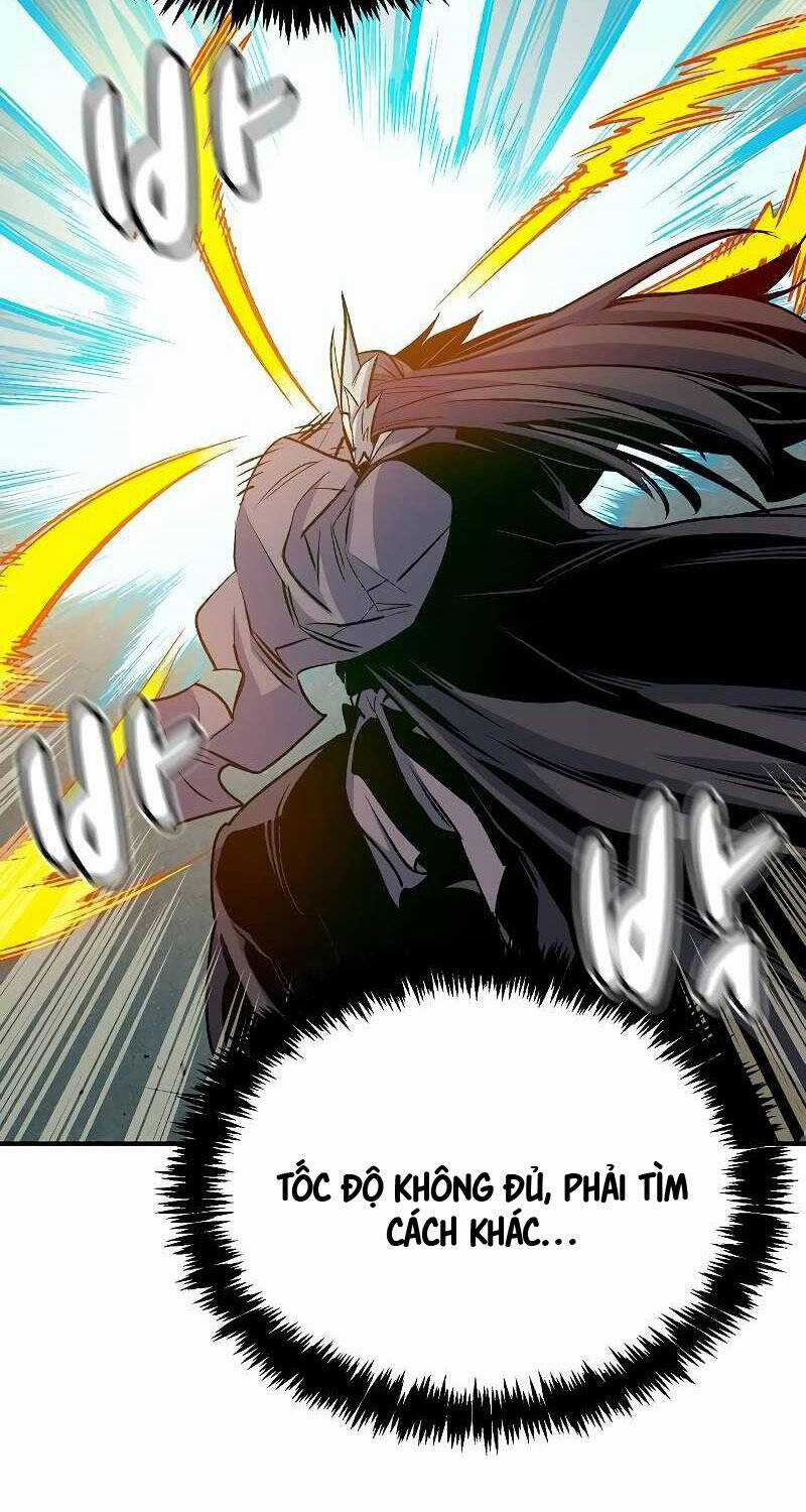 Độc Cô Tử Linh Sư Chương 136 trang 33