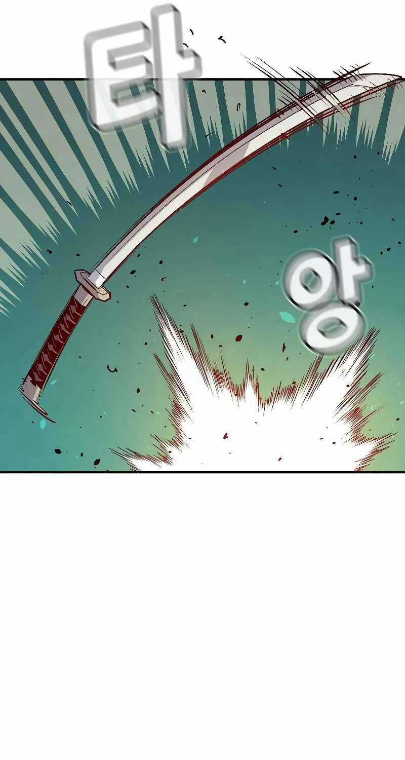 Độc Cô Tử Linh Sư Chương 136 trang 37