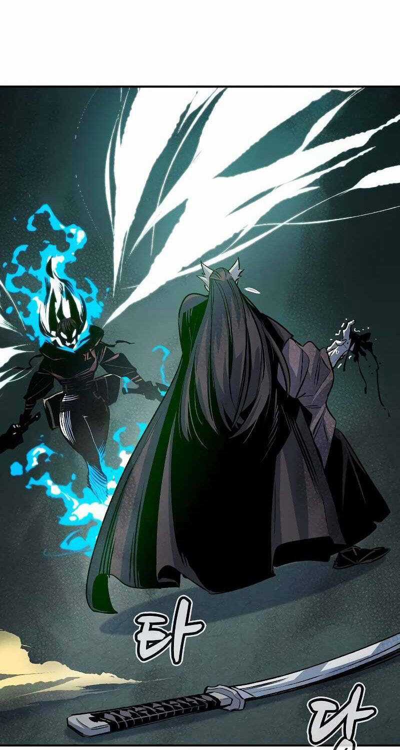 Độc Cô Tử Linh Sư Chương 136 trang 38