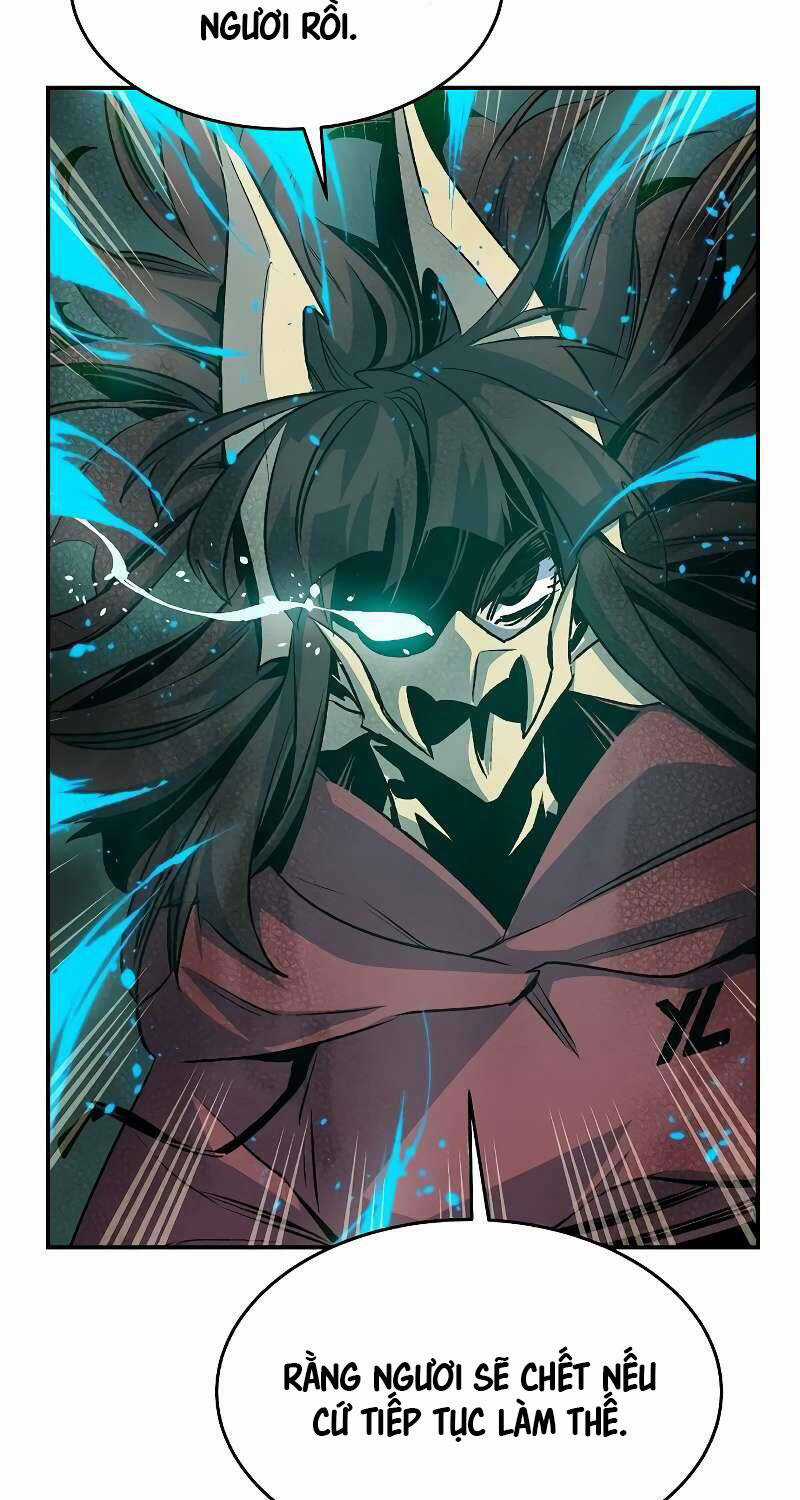 Độc Cô Tử Linh Sư Chương 136 trang 41