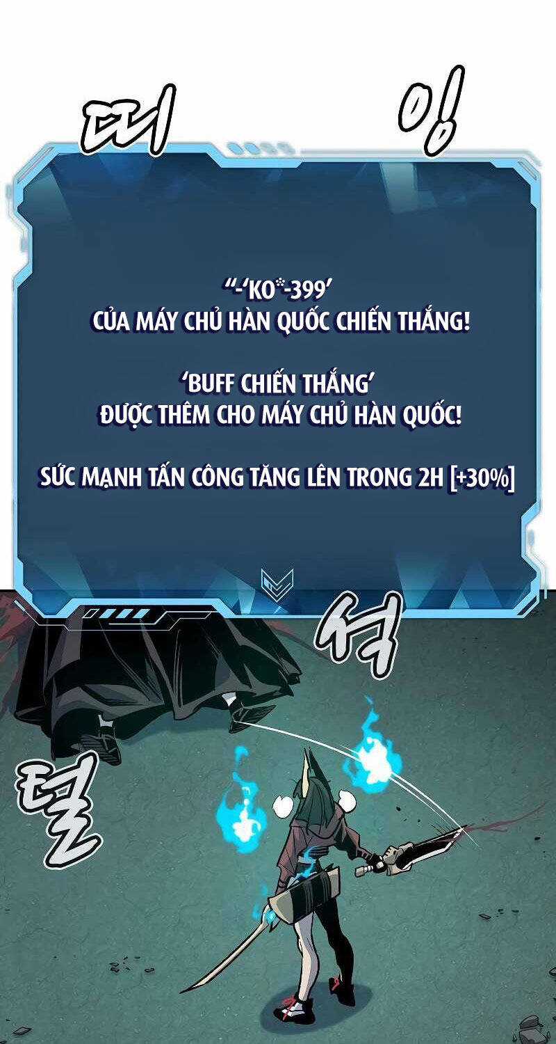 Độc Cô Tử Linh Sư Chương 136 trang 44