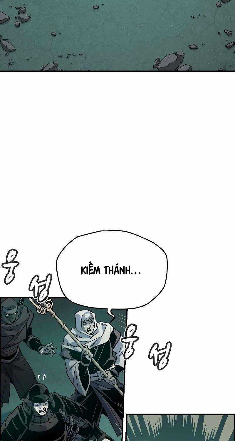 Độc Cô Tử Linh Sư Chương 136 trang 45