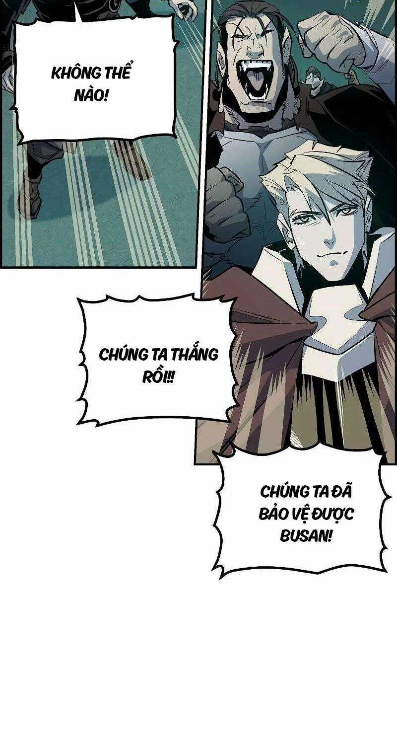 Độc Cô Tử Linh Sư Chương 136 trang 46