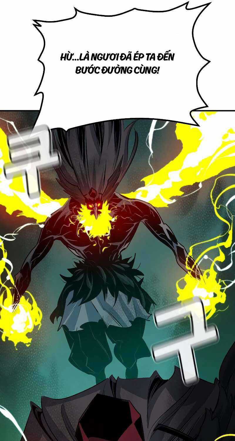 Độc Cô Tử Linh Sư Chương 136 trang 55