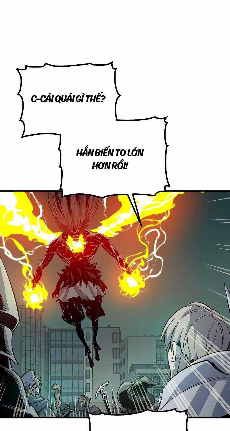 Độc Cô Tử Linh Sư Chương 136 trang 57