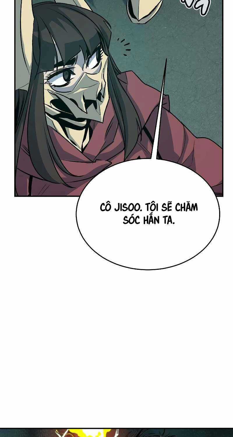 Độc Cô Tử Linh Sư Chương 136 trang 59