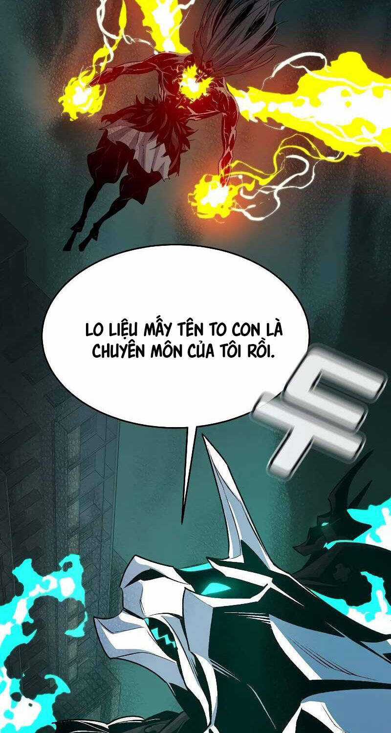 Độc Cô Tử Linh Sư Chương 136 trang 60