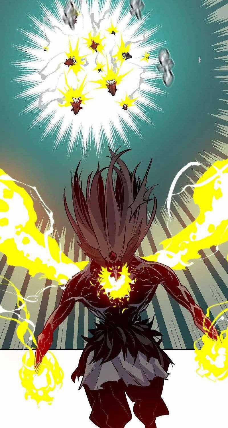 Độc Cô Tử Linh Sư Chương 136 trang 65