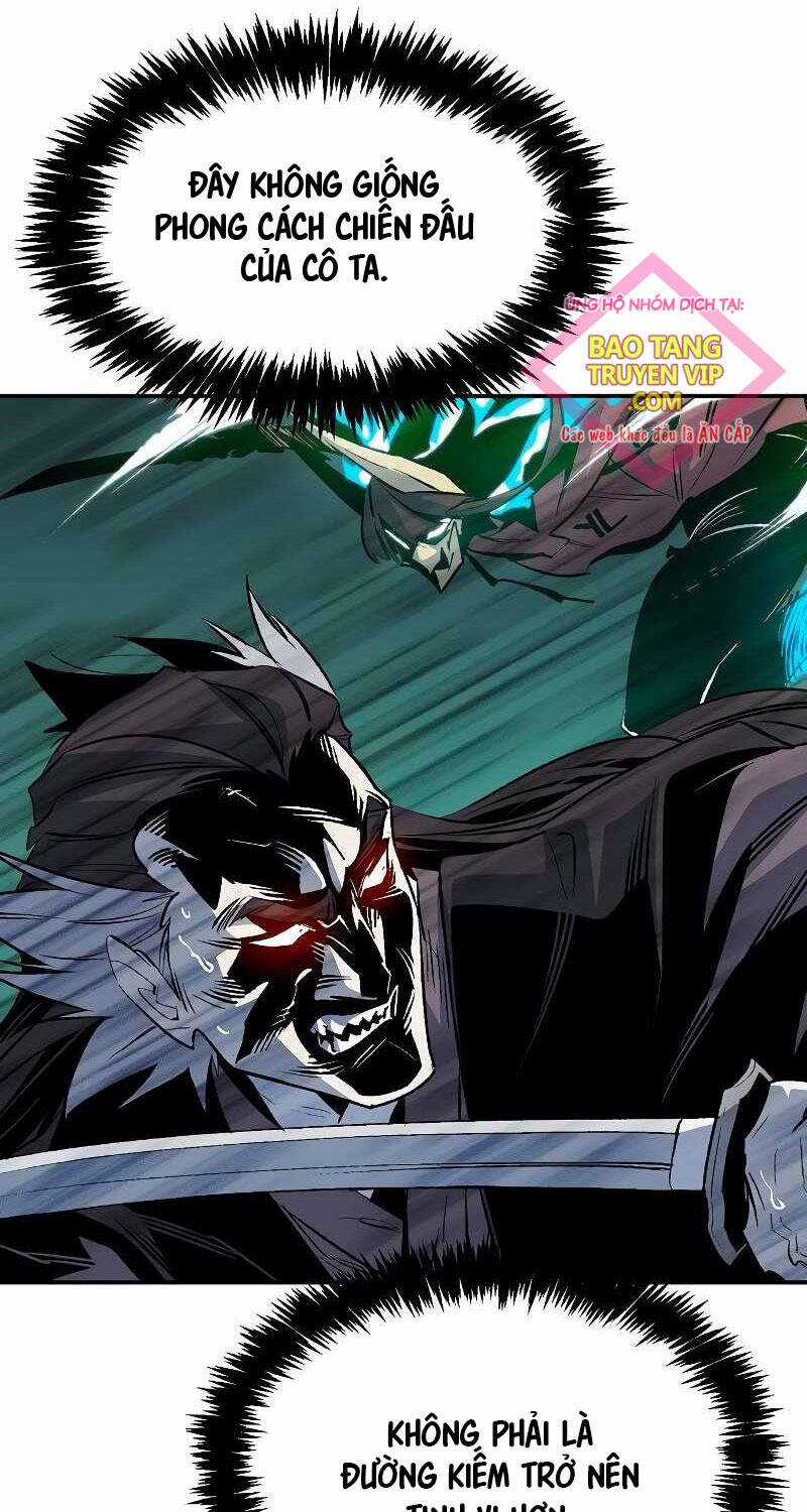 Độc Cô Tử Linh Sư Chương 136 trang 7