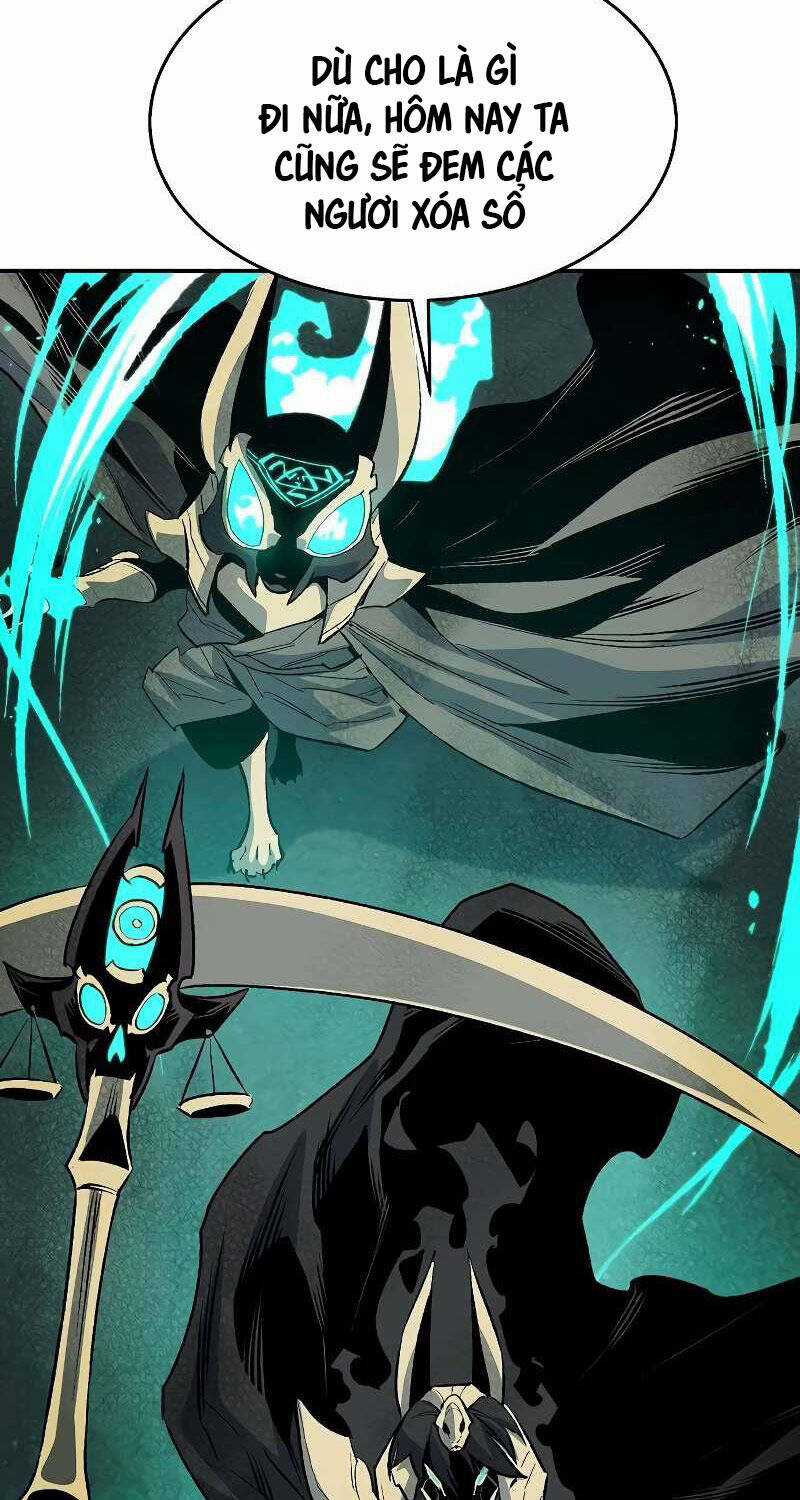 Độc Cô Tử Linh Sư Chương 136 trang 75