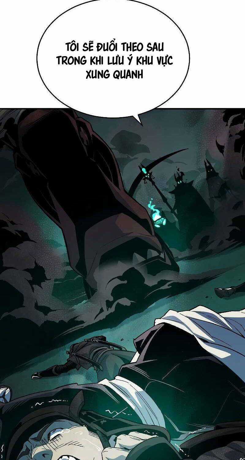 Độc Cô Tử Linh Sư Chương 136 trang 80