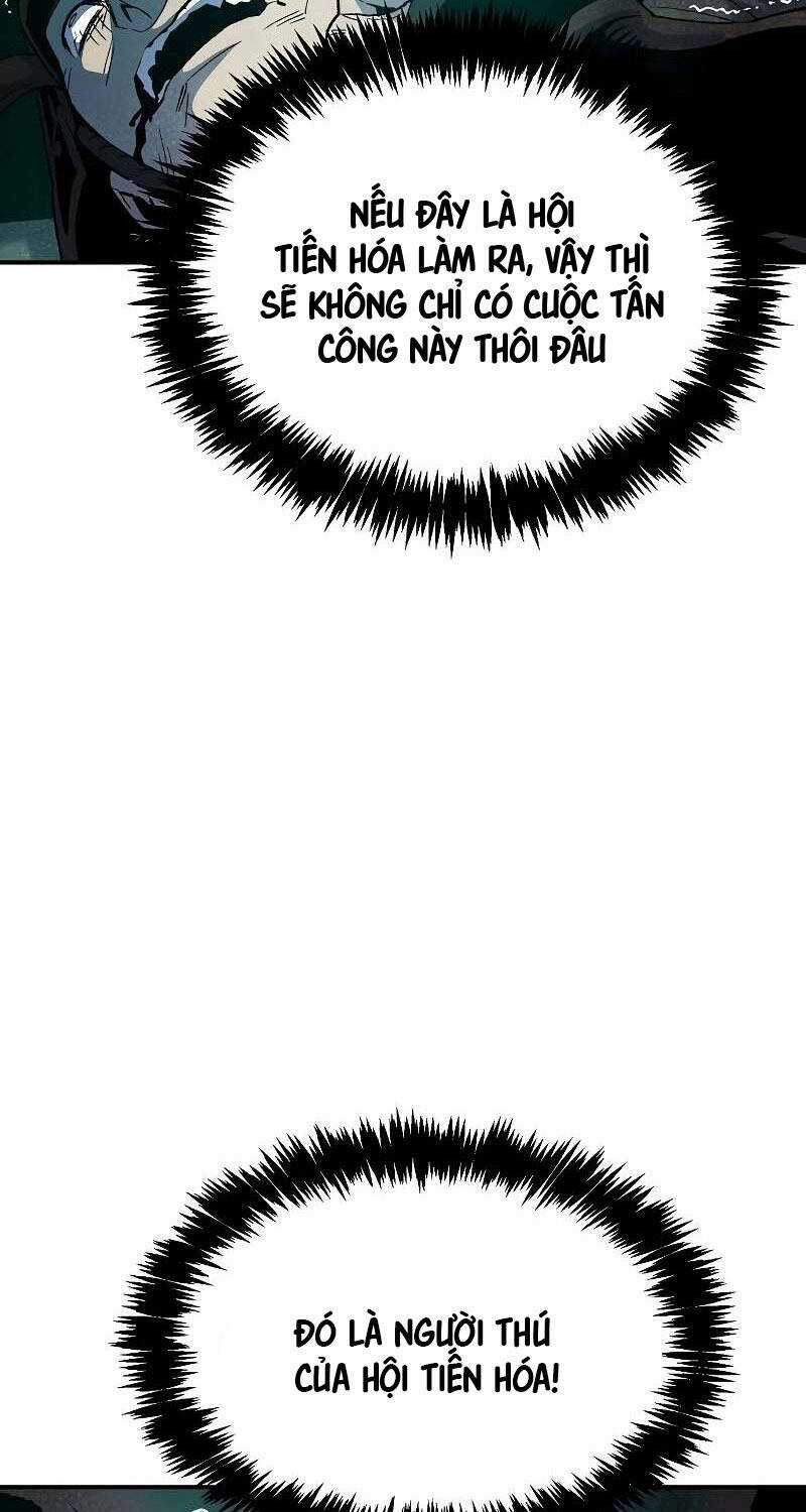 Độc Cô Tử Linh Sư Chương 136 trang 81