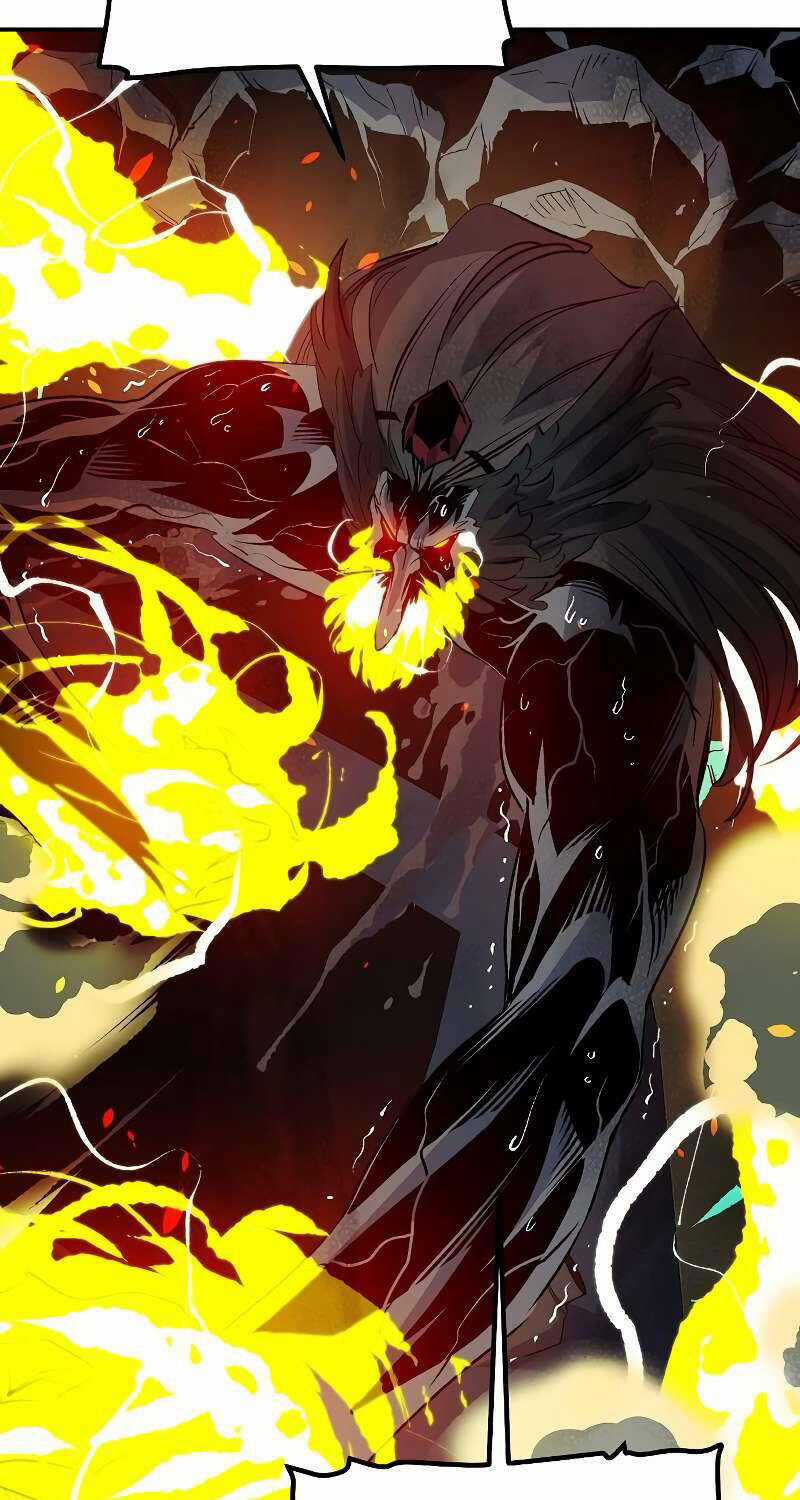 Độc Cô Tử Linh Sư Chương 136 trang 98