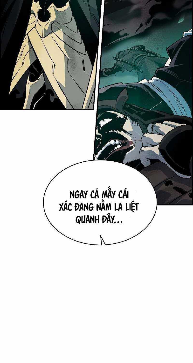 Độc Cô Tử Linh Sư Chương 137 trang 10